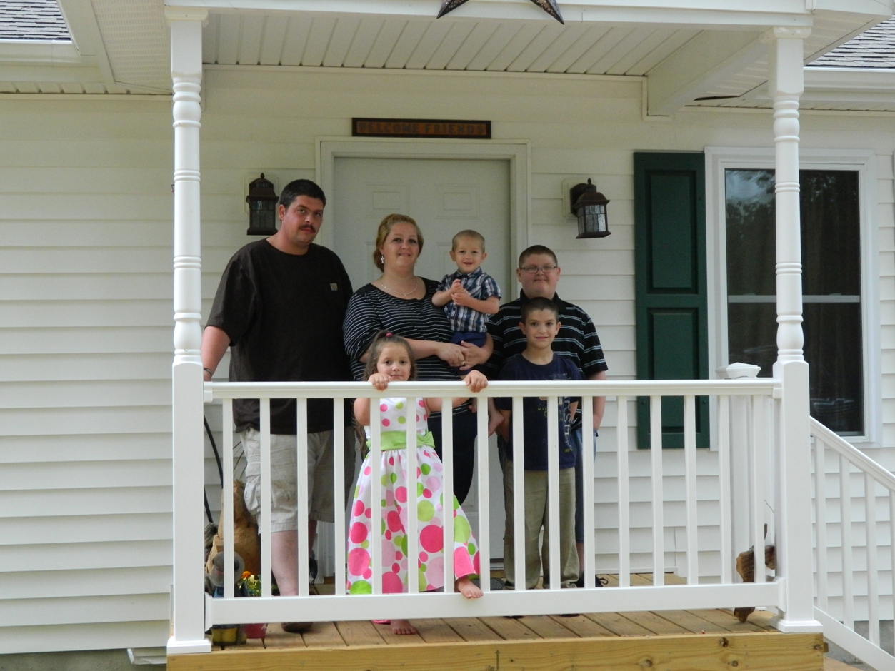Verling Family